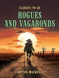 Cover: Rogues and Vagabonds - OTB eBook publishing