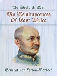 Abbildung von: My Reminiscences Of East Africa - OTB eBook publishing