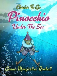 Abbildung von: Pinocchio Under The Sea - OTB eBook publishing