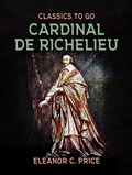 Cover: Cardinal de Richelieu - OTB eBook publishing