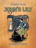 Cover: John's Lily - OTB eBook publishing