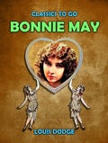 Cover: Bonnie May - OTB eBook publishing