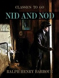 Cover: Nid and Nod - OTB eBook publishing