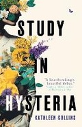 Cover: Study in Hysteria - Vine Leaves Press