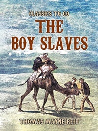 Abbildung von: The Boy Slaves - OTB eBook publishing