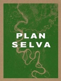 Cover: Plan Selva - Arquine