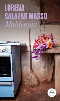 Abbildung von: Maldenina (Spanish Edition) - Literatura Random House