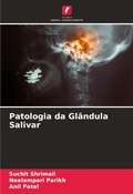 Cover: Patologia da Glandula Salivar - Edicoes Nosso Conhecimento