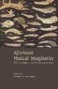 Cover: AfroAsian Musical Imaginaries - Tulika Books