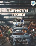 Cover: Automotive Teknika - Unknown
