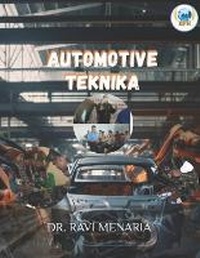 Abbildung von: Automotive Teknika - Unknown
