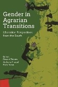 Cover: Gender in Agrarian Transitions - Tulika Books