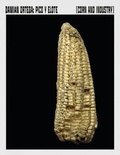 Cover: Corn and Industry - RM Verlag SL