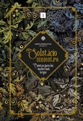 Cover: Solsticio siniestro - Editorial Impedimenta SL