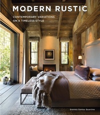 Abbildung von: Modern Rustic - Loft Publications