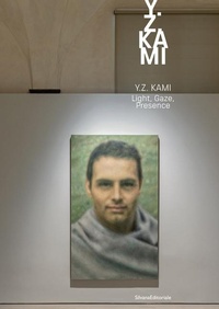 Abbildung von: Y.Z. Kami: Light, Gaze, Presence - Silvana