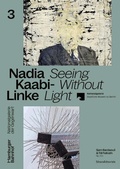 Cover: Nadia Kaabi-Linke - Silvana