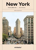 Cover: New York - White Star