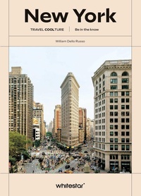 Abbildung von: New York - White Star
