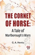 Cover: The Cornet of Horse - Double 9 Books LLP