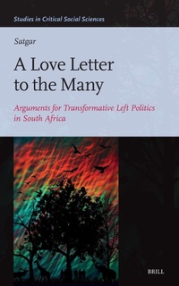 Enlarge image Cover: A Love Letter to the Many - Brill