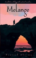 Cover: Melange - BookLeaf Publishing