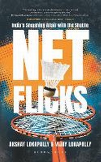 Abbildung von: Net Flicks - Bloomsbury India