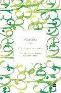 Cover: Avasthe - HarperCollins