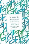 Cover: Name For Every Leaf - Harper Perennial