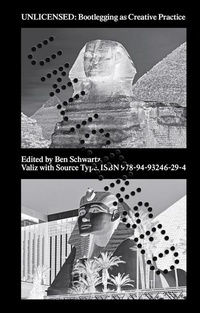 Enlarge image Cover: Unlicensed - Valiz