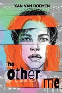 Enlarge image Cover: The Other Me - Skolion