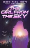 Cover: The Girl from the Sky - Debbie Iancu-Haddad