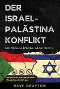 Cover: Israel und Palaestina - Die komplette Geschichte - B C Graham Theological Seminary