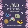 Cover: Vonu and the Druas Play Hide and Seek - University of the South Pacific