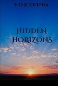 Enlarge image Cover: Hidden Horizons - INGRAM CONTENT GROUP INC