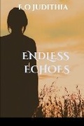 Cover: Endless Echoes - INGRAM CONTENT GROUP INC