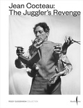 Cover: Jean Cocteau: The Juggler's Revenge - Marsilio