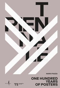 Abbildung von: Triennale: One Hundred Years of Posters - Marsilio Arte