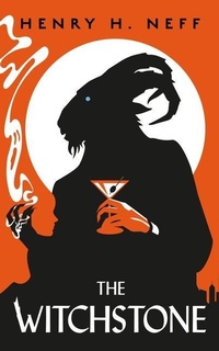 Enlarge image Cover: The Witchstone - Blackstone Publishing