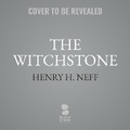 Cover: The Witchstone - Blackstone Publishing