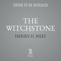 Enlarge image Cover: The Witchstone - Blackstone Publishing