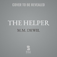 Enlarge image Cover: The Helper - Blackstone Publishing