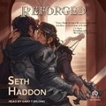 Cover: Reforged - Tantor Audio