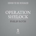 Cover: Operation Shylock - Blackstone Publishing