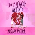 Cover: The Breakup Artists - Blackstone Publishing