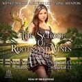 Cover: Sophie Briggs and the Lightning Weapon - Tantor Audio