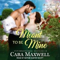 Enlarge image Cover: Meant to Be Mine - Tantor Audio