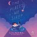 Cover: The Places We Sleep - Recorded Books, Inc.