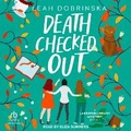 Cover: Death Checked Out - Tantor Audio