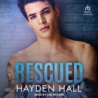 Enlarge image Cover: Rescued - Tantor Audio